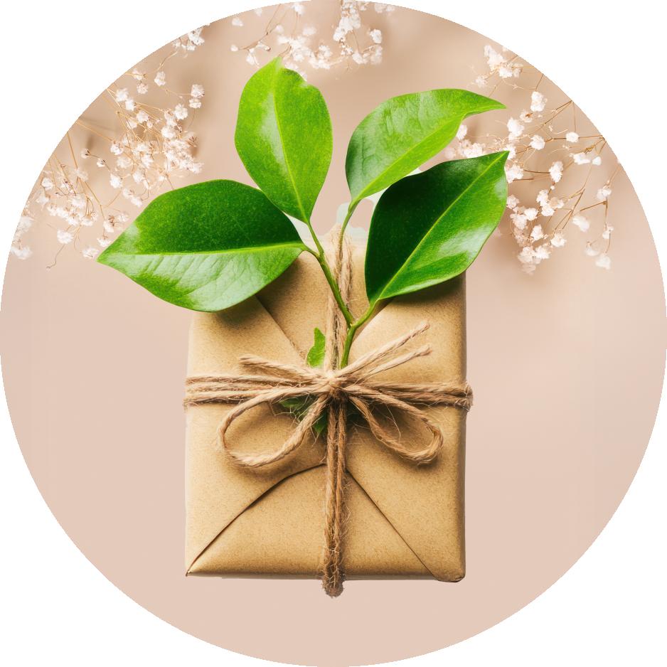 Green Gifts