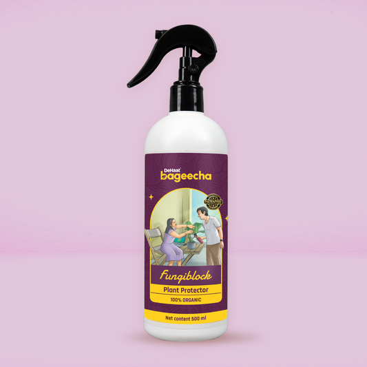 Fungiblock | Protect from Fungus | 300 Sprays